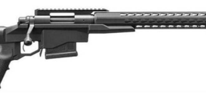 M24 (снайперская винтовка) - вики