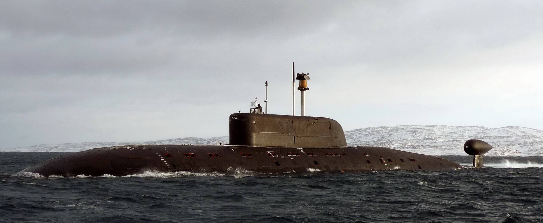 Подводные лодки проекта 945а «кондор» — википедия. что такое подводные лодки проекта 945а «кондор»