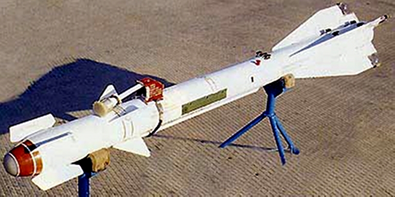 Р-60 (ракета)
