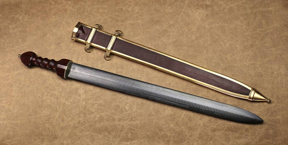 12 самых важных мечей в истории