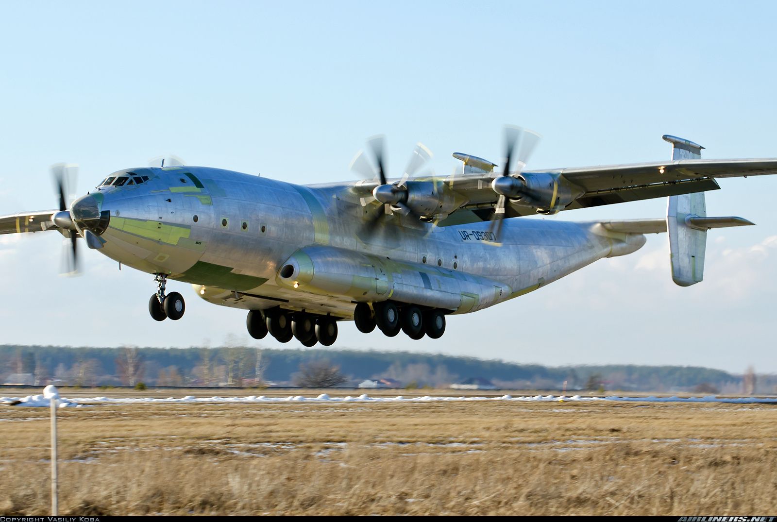 Новый самолёт - новые возможности - авиация россии
новый самолёт - новые возможности - авиация россии