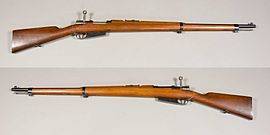 Mauser model 1889 - mauser model 1889 - qwe.wiki