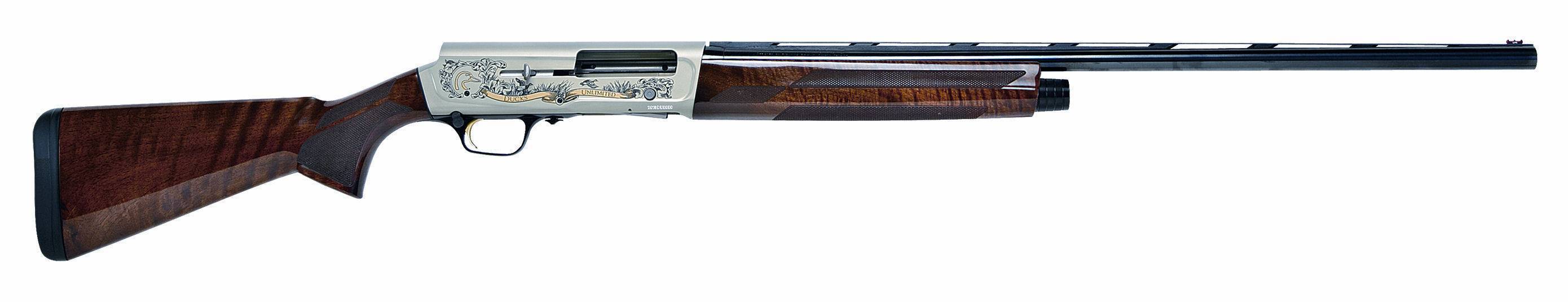 Гладкоствольное ружье Browning A5