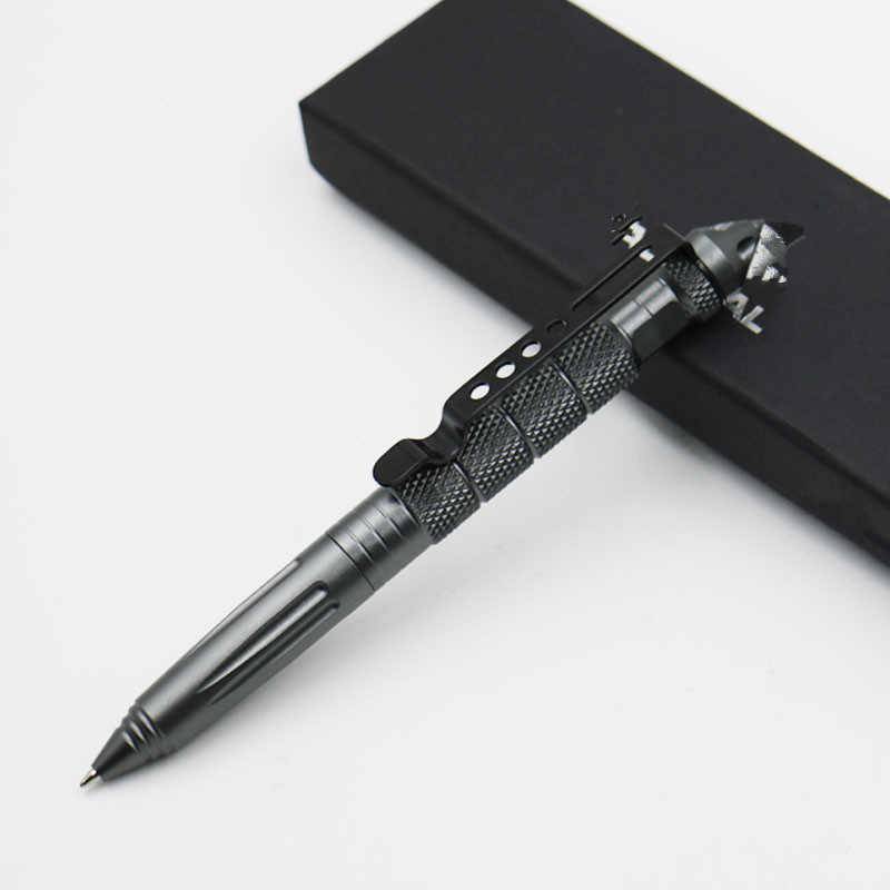 Тактическая ручка: что это такое, и для чего она нужна