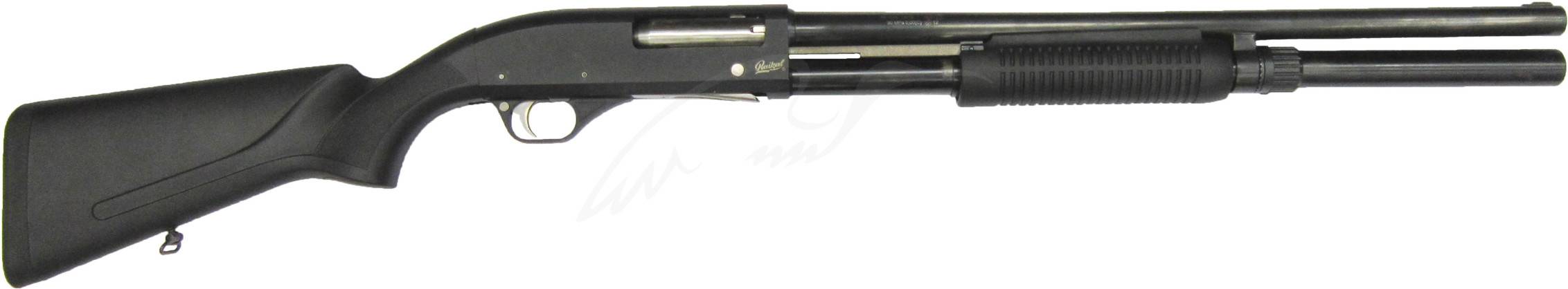 Отечественное ружьё мр-153 для охоты