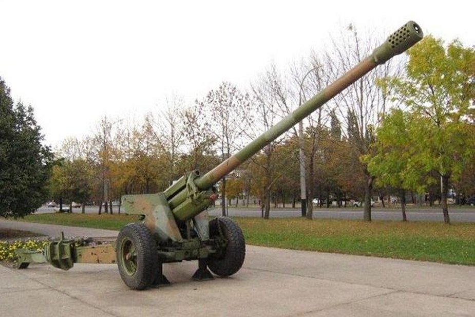 130-мм пушка м-46 - wi-ki.ru c комментариями