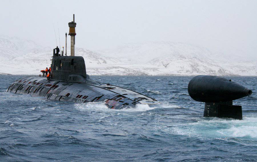 Подводные лодки проекта 945 «барракуда» — википедия. что такое подводные лодки проекта 945 «барракуда»
