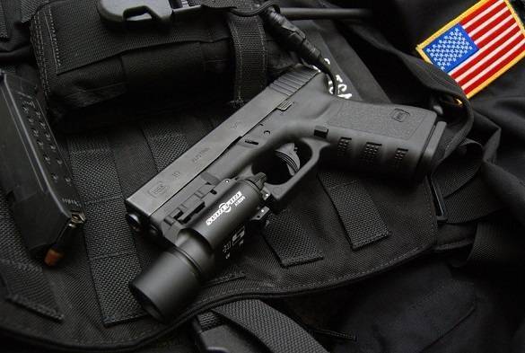 Glock 21 - самозарядный пистолет фирмы glock: краткое описание, характеристики