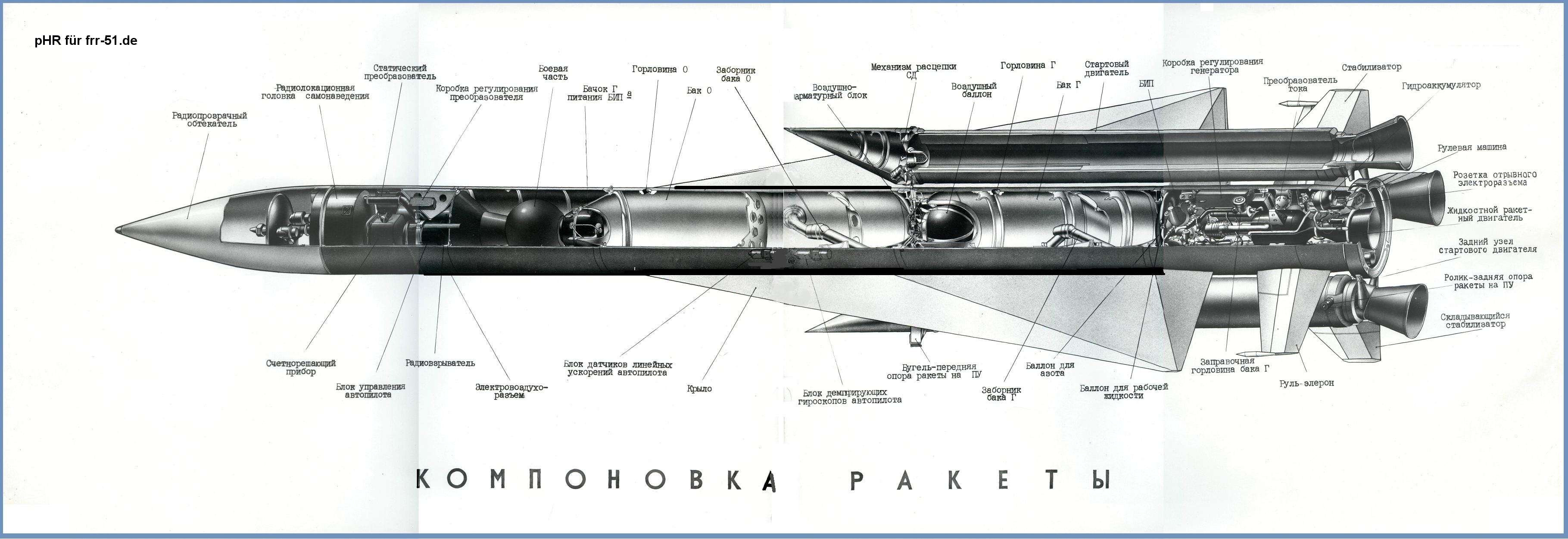 П-120 «малахит» (4к85) — крылатая противокорабельная ракета