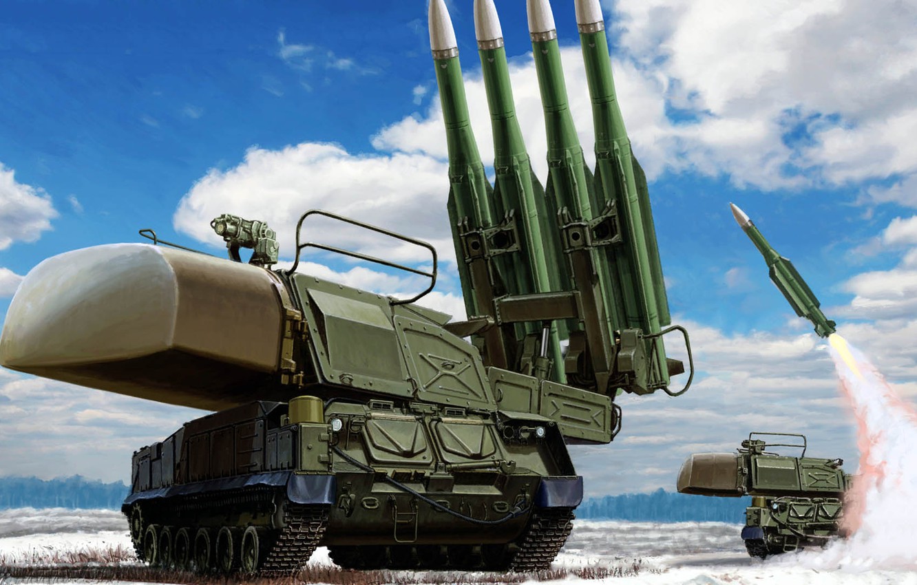 ✅ зенитный ракетный комплекс с-75м «волхов» (россия) - legguns.ru