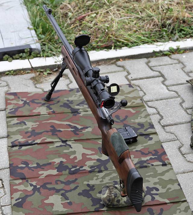«трехлинейка»: почему так называют лучшую винтовку русской армии | русская семерка