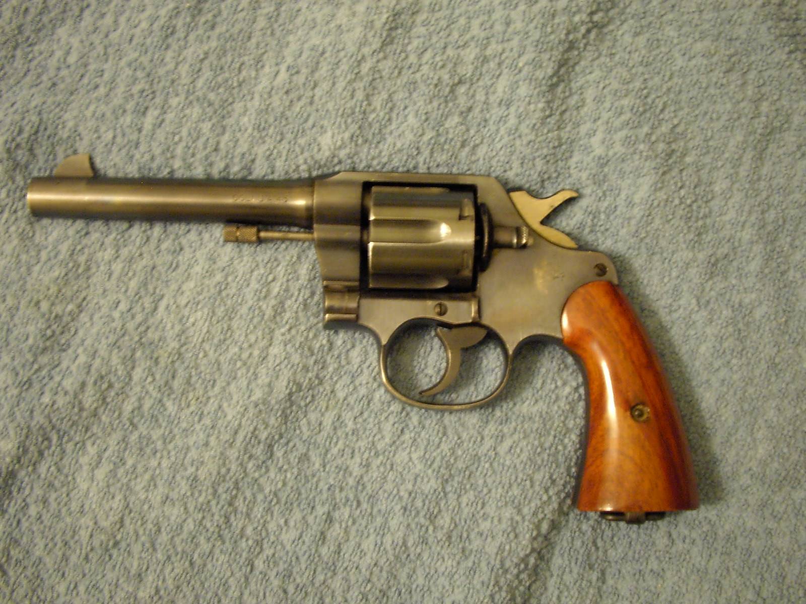 М1917 (револьвер)