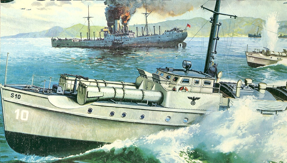 Флот сталинских пятилеток. 1921—1941 гг.