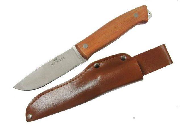 Ножи - всё о ножах: туристические ножи