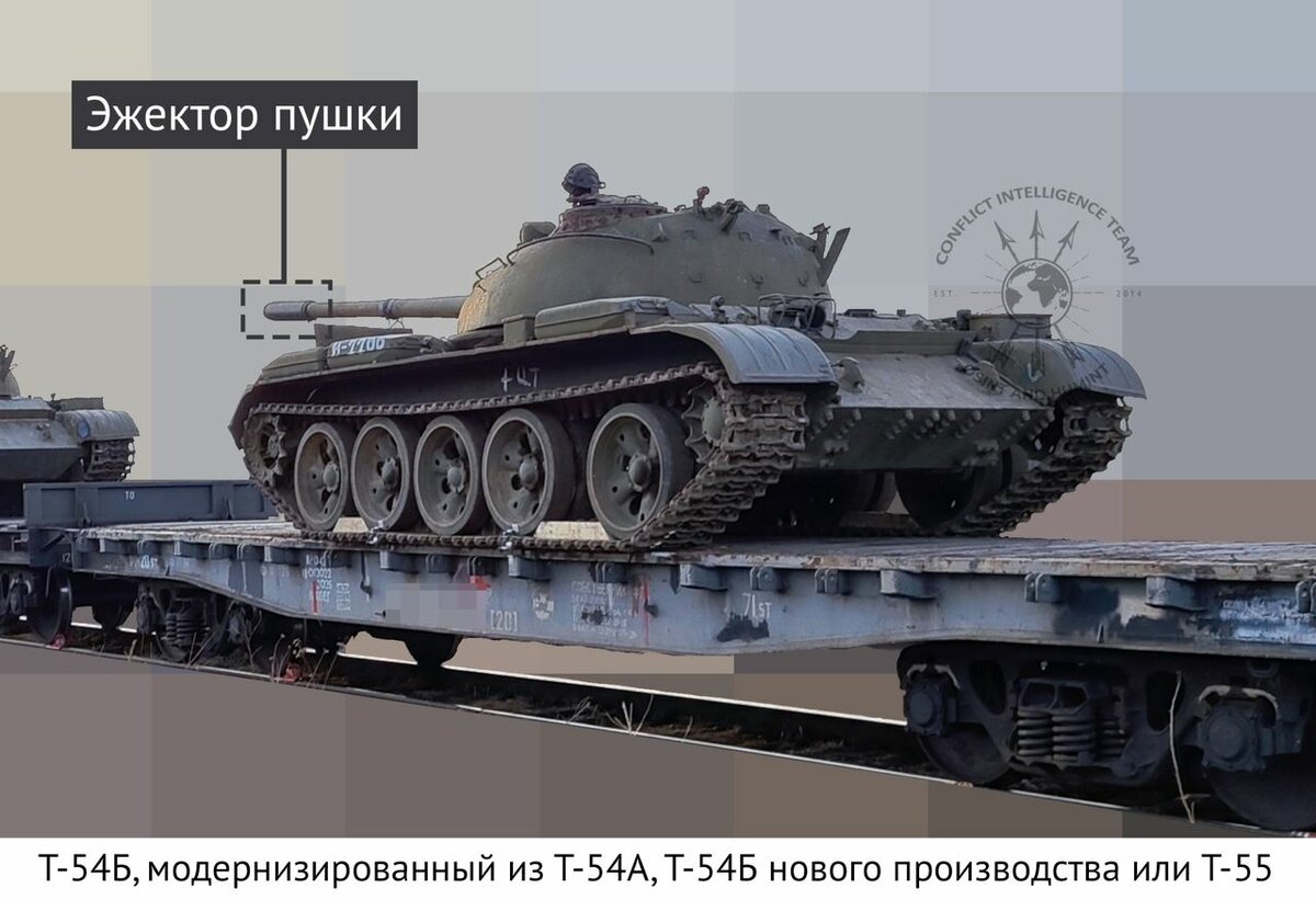 Танки России. Т-14 "Армата" - особенности машины