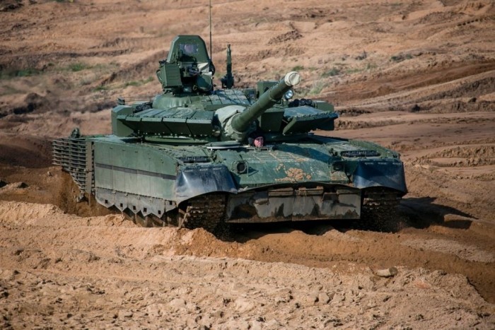 Танк т-90: характеристики, стоимость, вооружение, скорость
