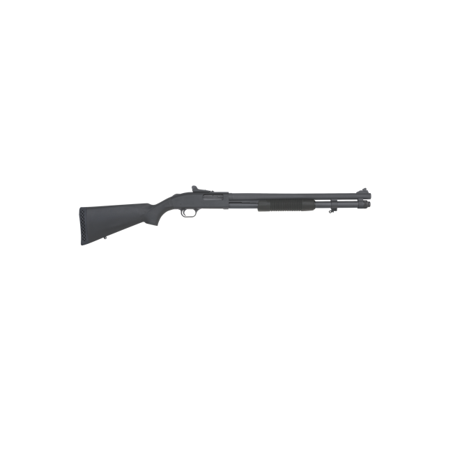 Гладкоствольное ружье Mossberg 590A1 SPX