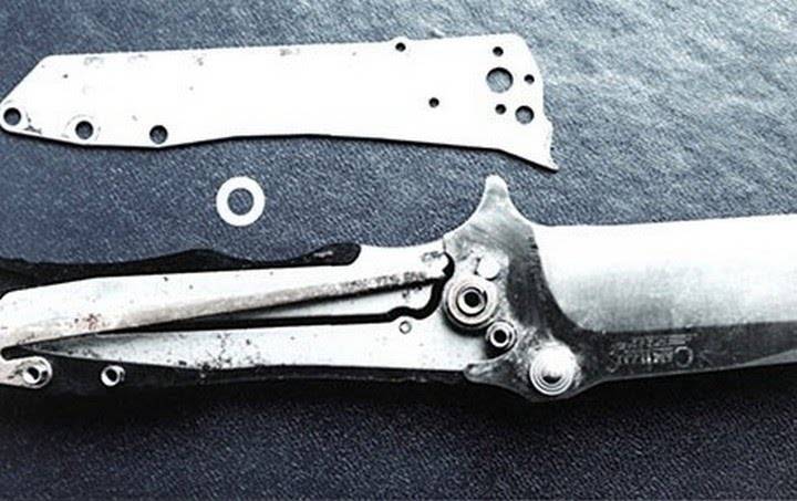 Плюсы и минусы раскладных ножей, особенности моделей