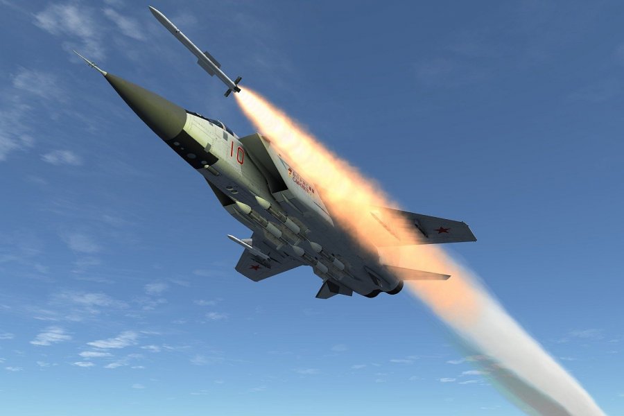 ✅ опытная ракета "воздух-воздух" р-90 (россия) - legguns.ru