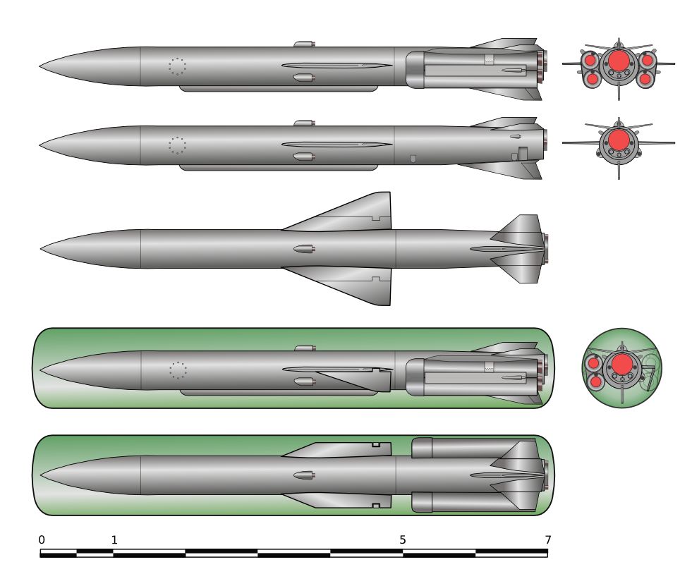 Точка у: ракета, баллистическая, тактико-технические характеристики, радиус поражения, история создания