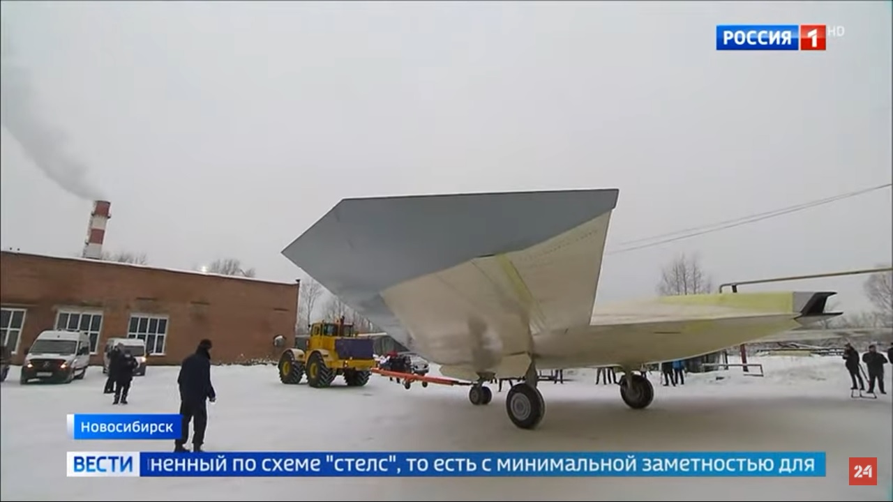 Российские ударные дроны (20 фото)