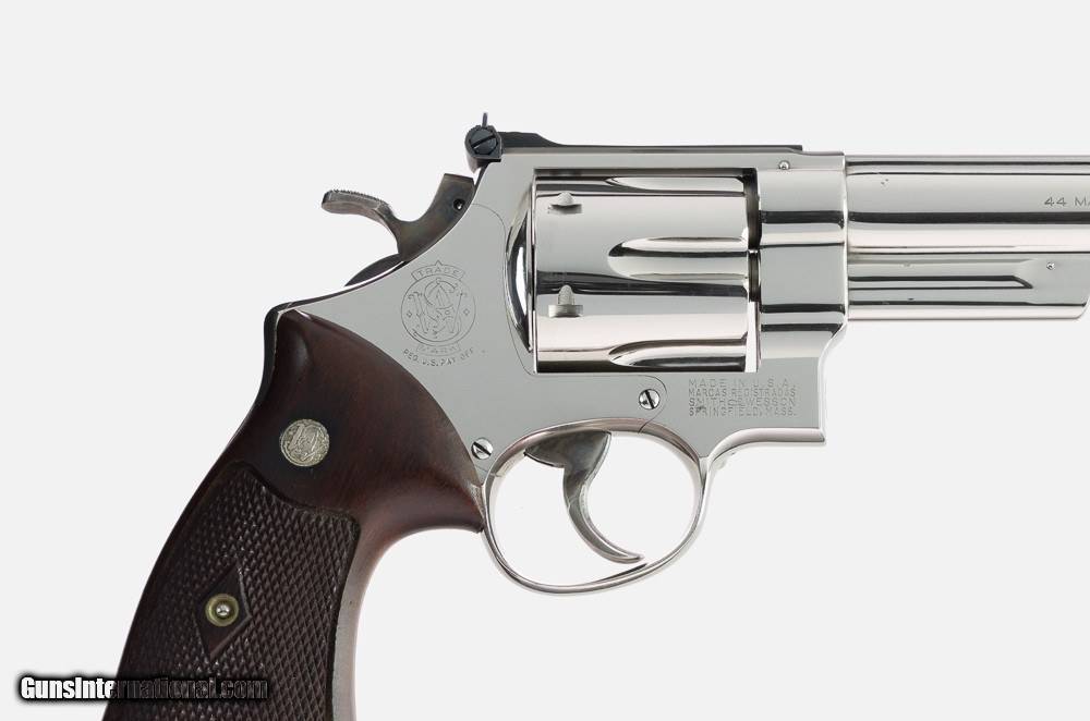 Smith & wesson model 29