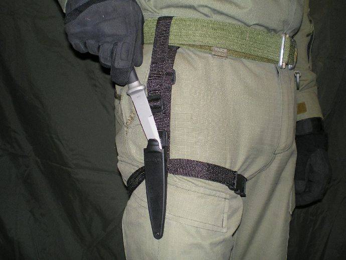 Бронежилеты скрытого ношения от ножа (обзор, фото)