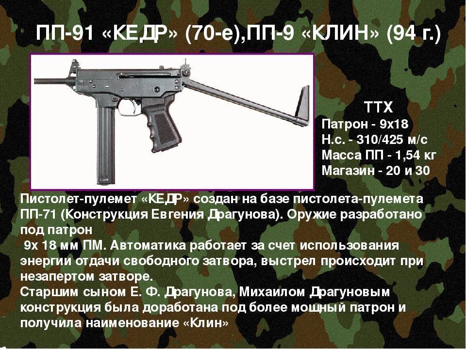 Кедр пп 91 чертеж