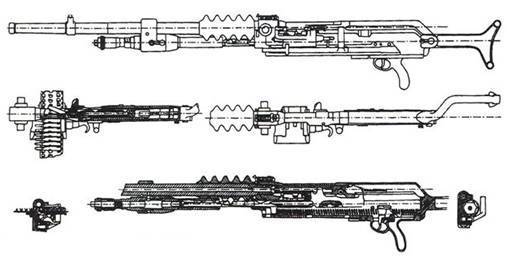13,2-мм пулемёт гочкисс википедия