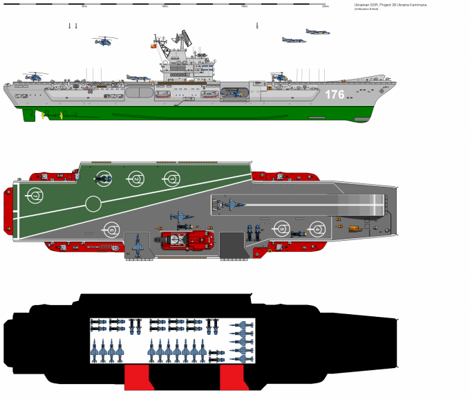 Авианосец адмирал кузнецов: характеристики и история авианесущего крейсера