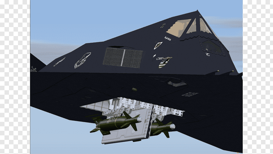 Lockheed f-117 nighthawk - вики