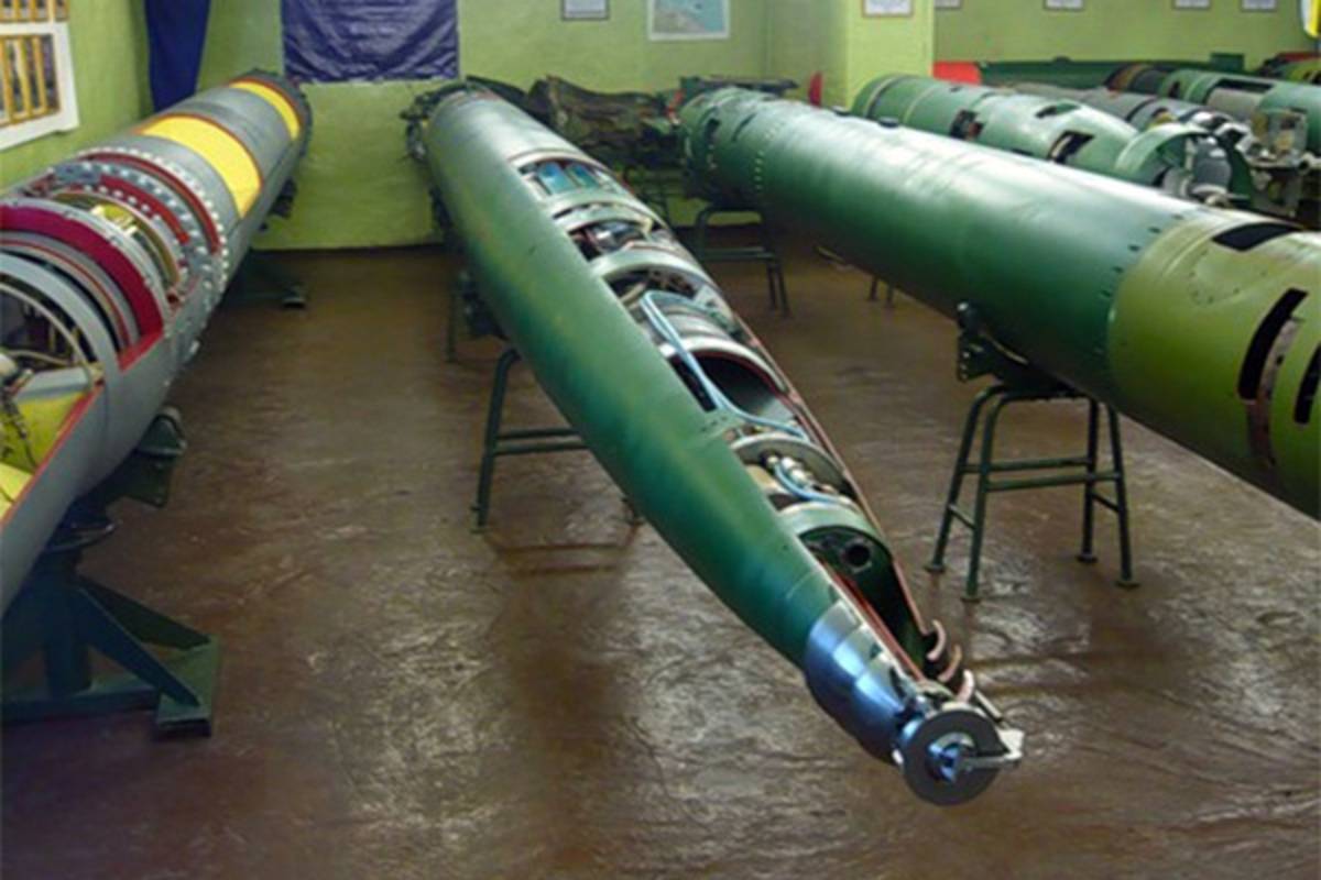 Сверхзвуковая торпеда шквал: история, характеристики, модификации. ракета "шквал" - одна из лучших подводных ракет в мире сверхзвуковая торпеда шквал