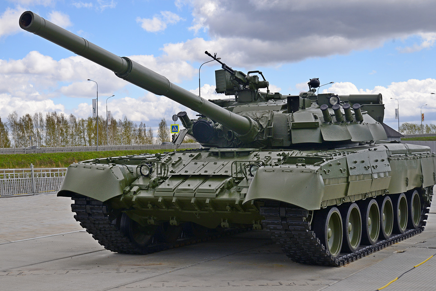 Т-80 - основной советский боевой танк | tanki-tut.ru - вся бронетехника мира тут