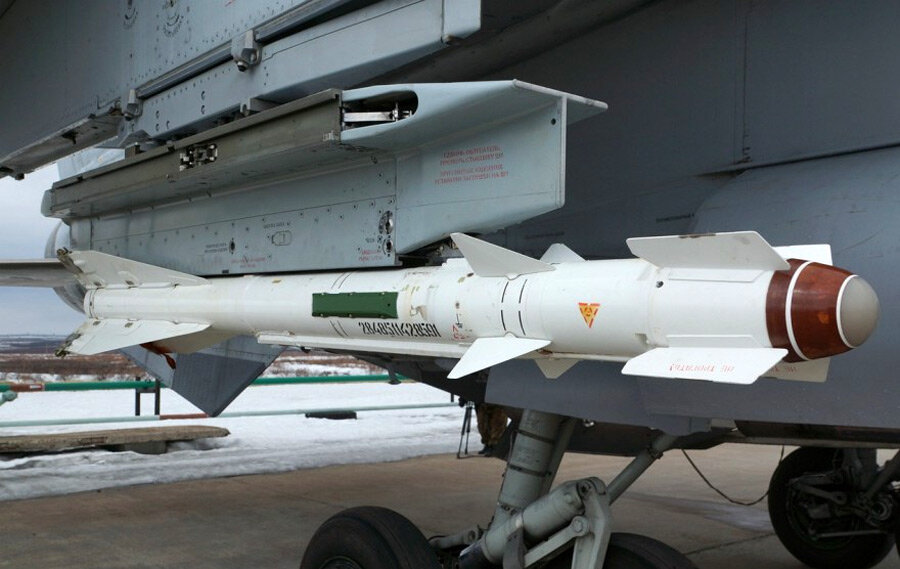 ✅ опытная авиационная ракета г-300 (изделие "210") (ссср) - legguns.ru