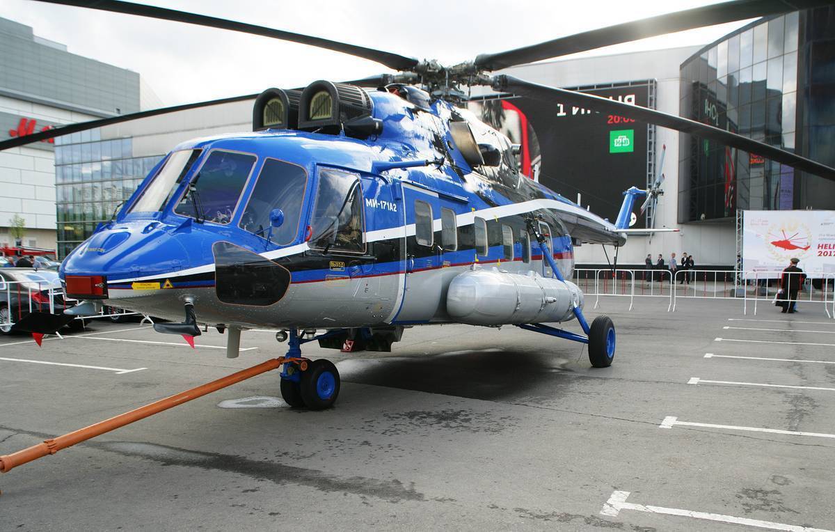 Вертолет ми-38. фото. история. характеристики.