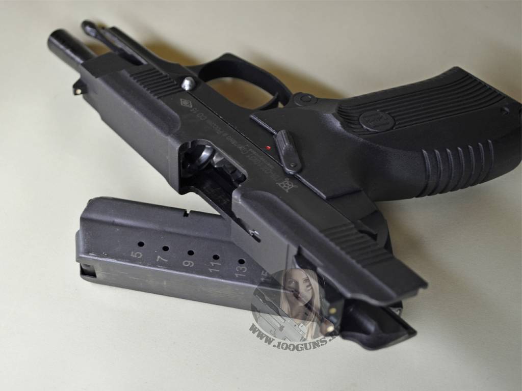 Пистолет пя-сх охолощенное оружие — характеристики, фото, ттх