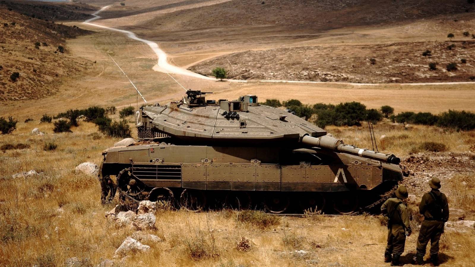 Название израильского танка. танк «меркава» – революционная колесница бога. американские и европейские танки на вооружении израиля