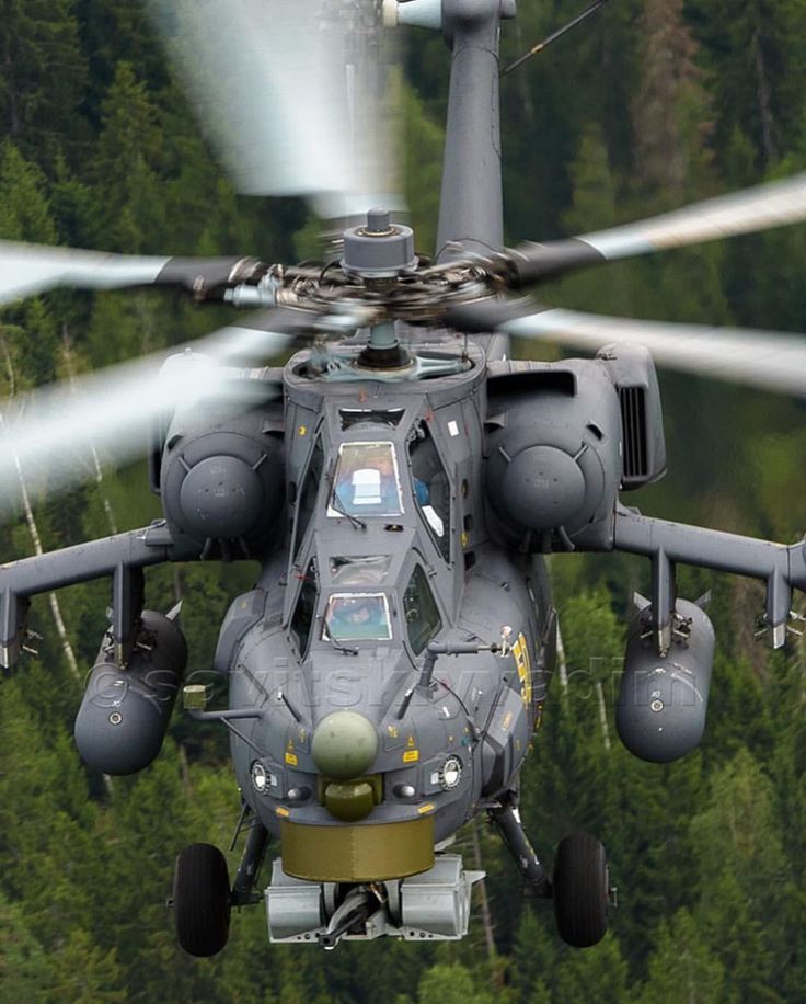 Описание и история ми-28, вооружение и скорость боевого вертолета ночной охотник