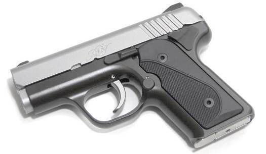 Kimber 1911 series - internet movie firearms database - guns in movies, tv and video games