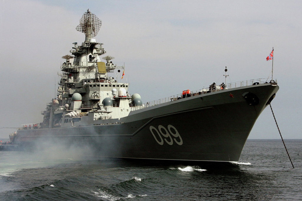 ✅ проект 1144 «орлан» - тяжёлые атомные ракетные крейсера типа «киров» - knifevorsma.ru