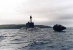 Подводные лодки проекта 945а «кондор» — википедия с видео // wiki 2