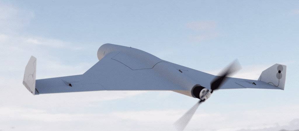 Авиация будущего: пассажирские дроны, сверхзвук и биодизайн