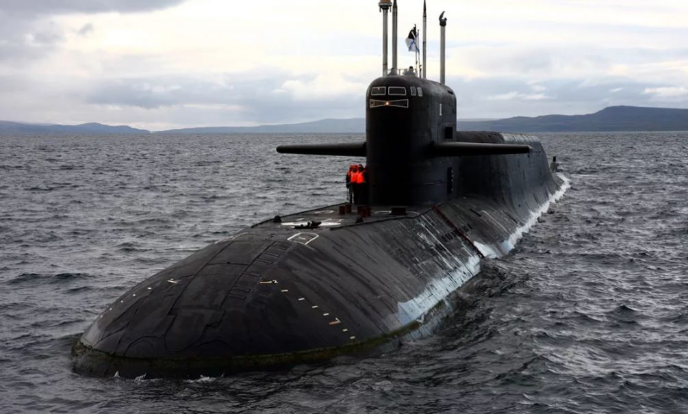 К 116-летию подводного флота россии: начало славного пути и первый в мире подводный бой