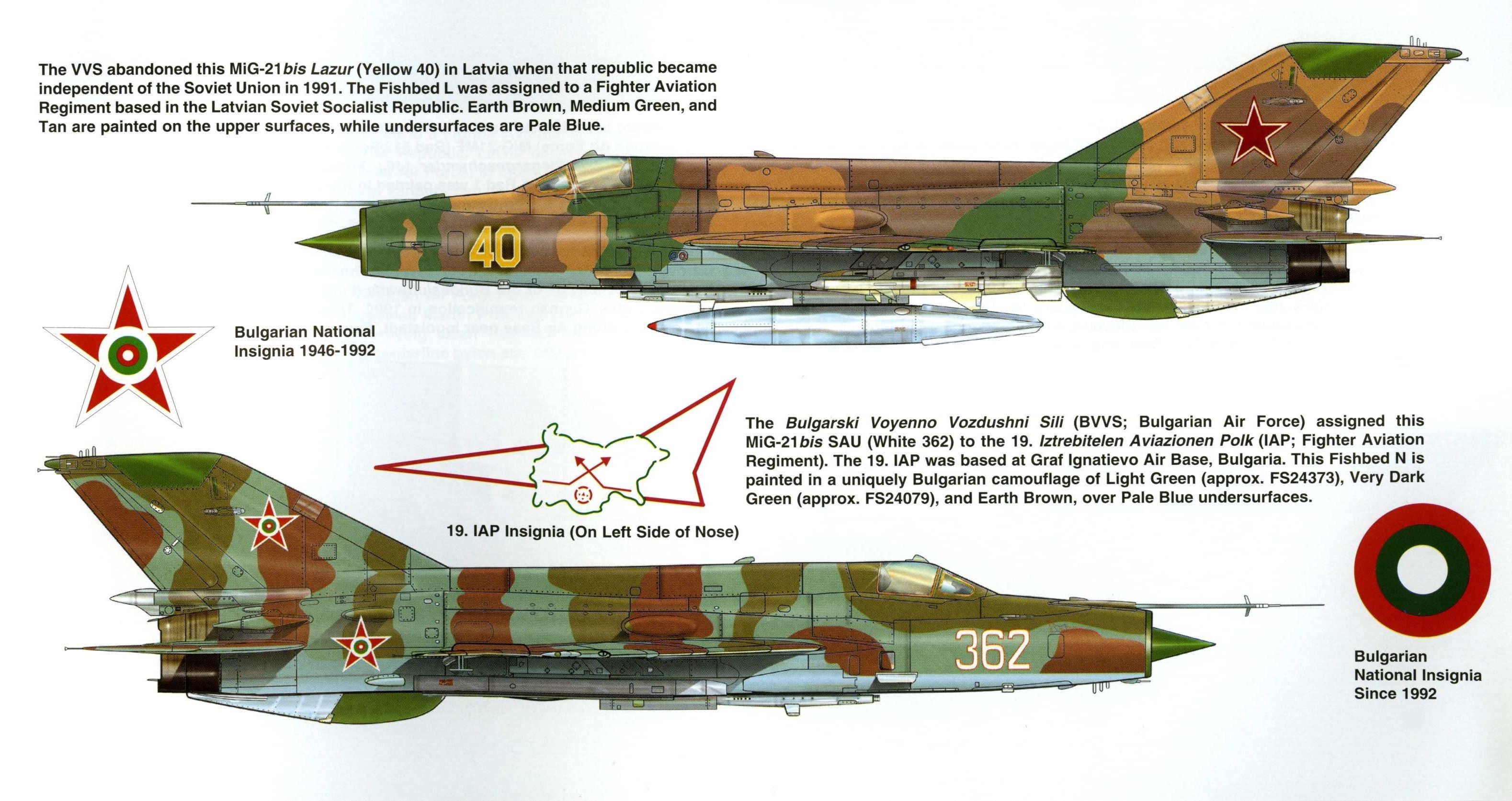 Миг-21бис | ace combat вики | fandom