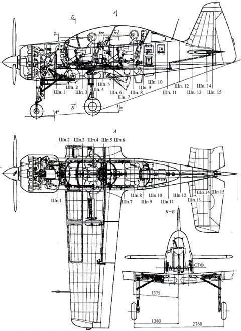 Як-152