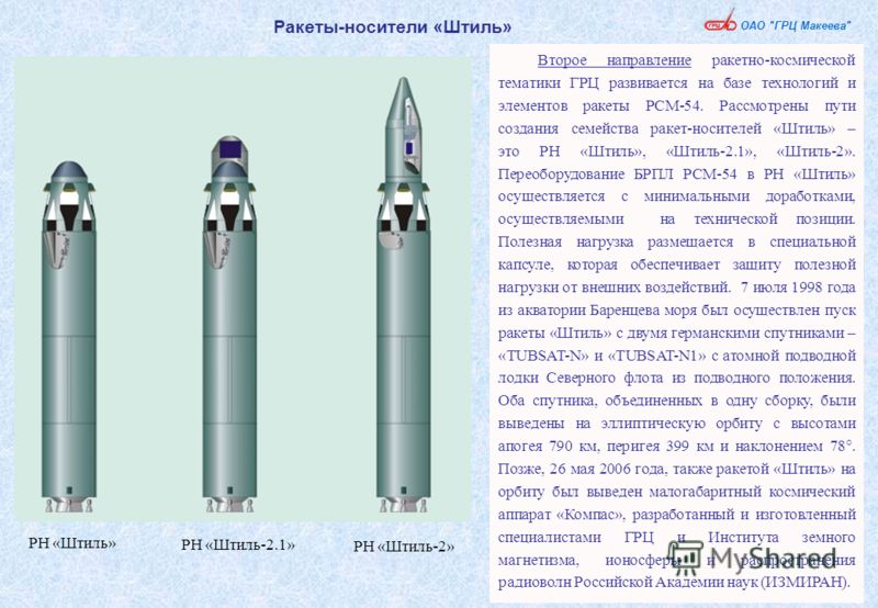 Сармат — ракета судного дня - hi-news.ru