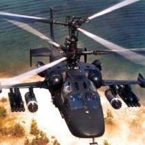 Вертолет ка-52 «аллигатор». фото. видео. характеристики. вооружение.
