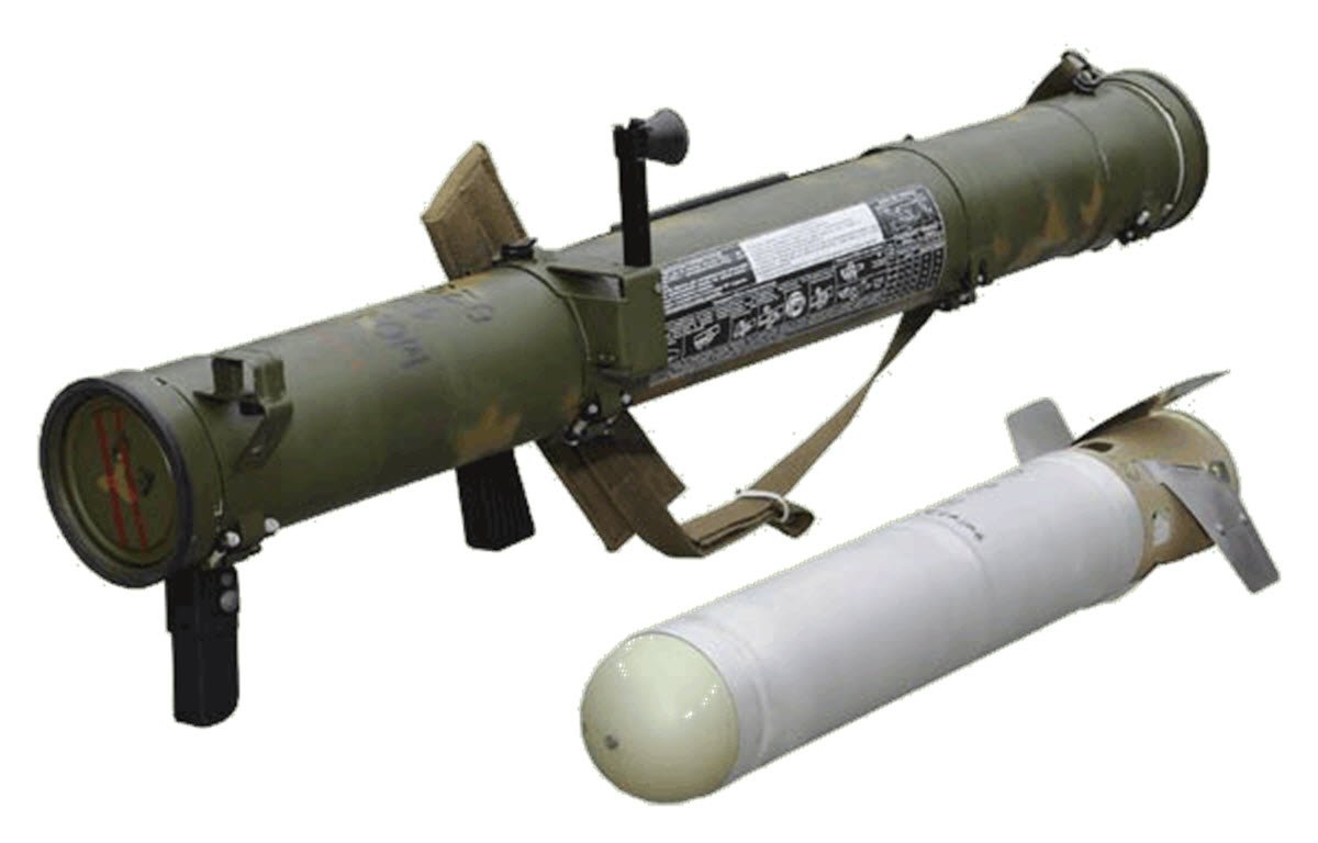 Огнемет «шмель»: самое смертоносное оружие российской пехоты