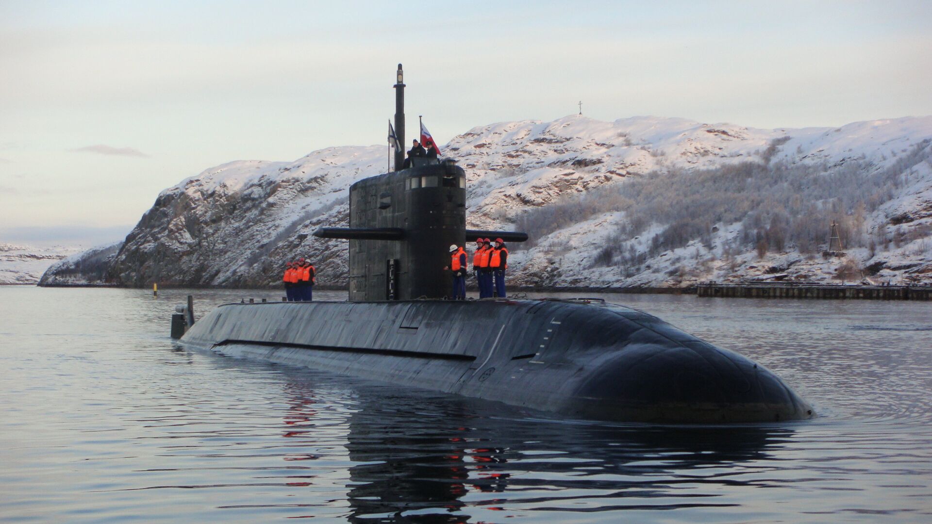 Подводные лодки вмф россии: история создания, названия и классы