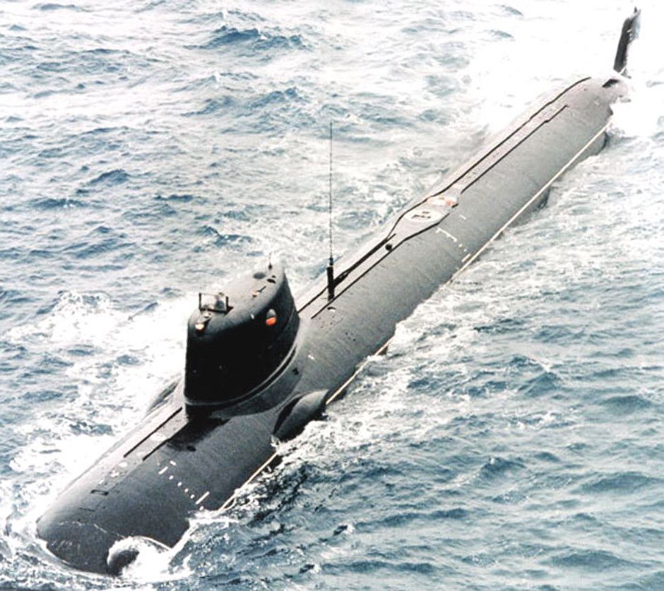 Подводные лодки россии: атомные, дизельные, вооружение и конструкция | вооружение.рф